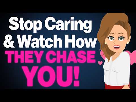 The Secret to Relationships: Stop Caring & They’ll Show Up Differently 💫 Abraham Hicks 2024