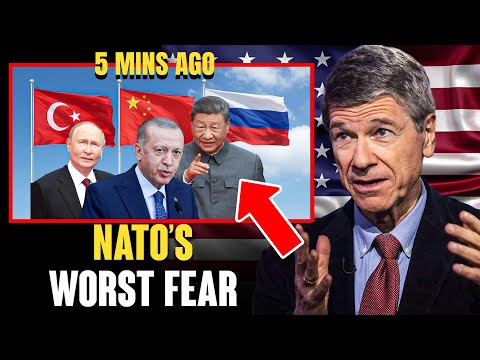 Turkey’s Deepening TIES With Moscow & Beijing — A Sudden Geopolitical TURN That Leaves NATO EXPOSED