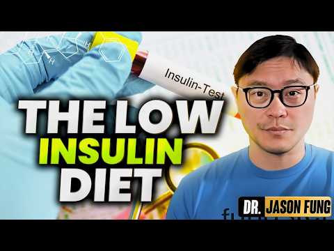 How to Lower Blood Sugar Without Cutting Carbs - The Diabetes Code Clinic part 6/6
