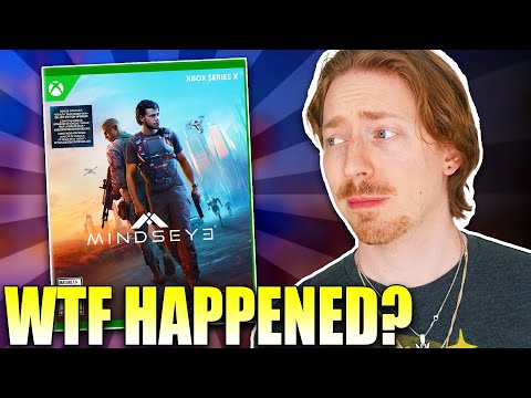 MindsEye Is EXACTLY What I Feared... | Review