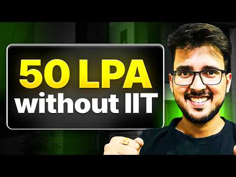 The Harsh Truth Nobody Tells Tier-3 Students About Tech Careers 😳