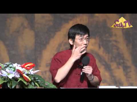 【許添盛醫師/賽斯】當下:真的可以重新開始嗎?(下)