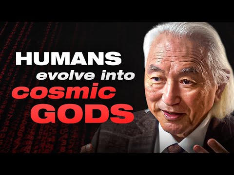 Michio Kaku on Black Holes, String Theory and Multiverse [INTERVIEW]