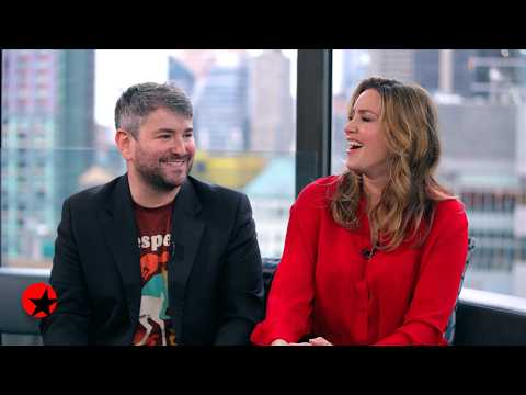 Hear from Alex Brightman, Sara Chase, The Rescues and More on The Broadway Show