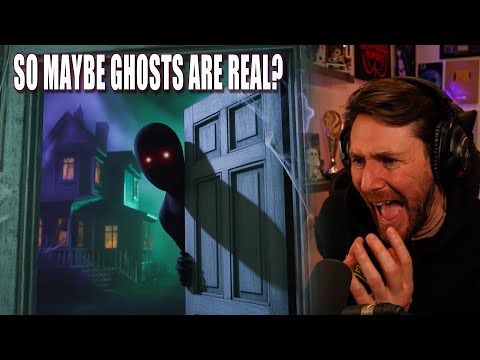 Real Paranormal Moments That Will Shock You