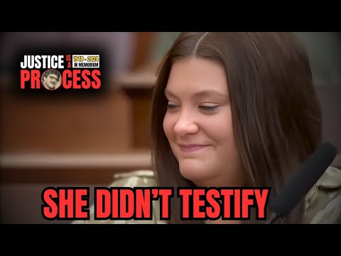 Former Beauty Queen Doesn't Take the Stand in Toddler's Murder Trial