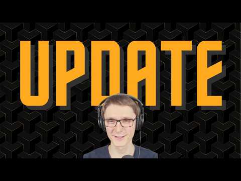 important podcast update