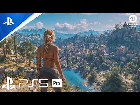 18 Upcoming PS5 Games That Will Blow Your Mind