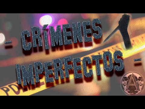 Crímenes Imperfectos   I31
