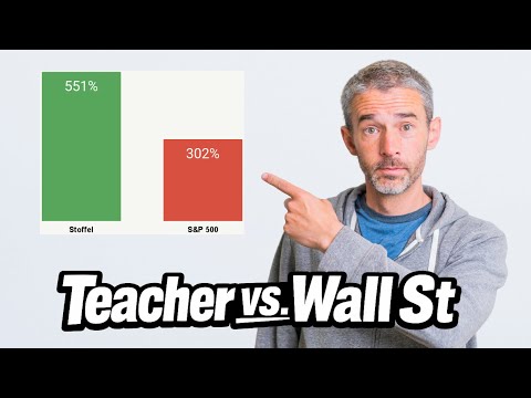 The "Teacher" Advantage: Why I Beat the Pros (And You Can, Too!)