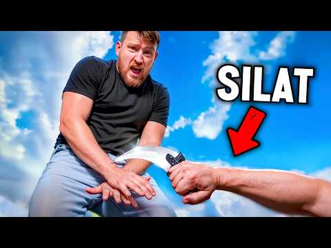 I Tried the Most BRUTAL Martial Art