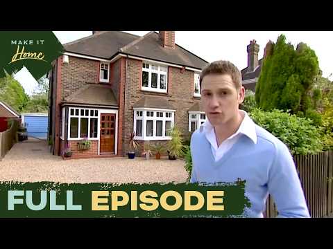 Five Simple Staging Tips to Sell Your Home Instantly | S1E4 | Open House