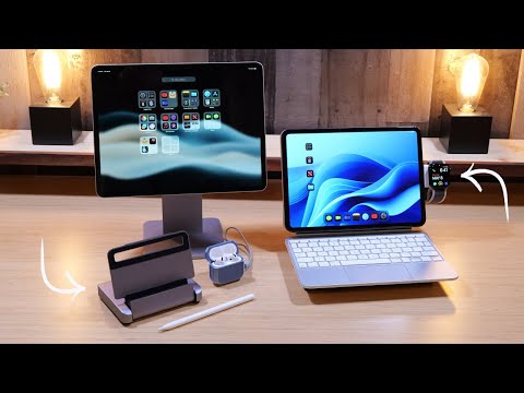 iPad Tips for Seniors: My Favorite iPad Accessories