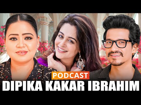 Dipika Kakar Ibrahim: Stronger Than Ever