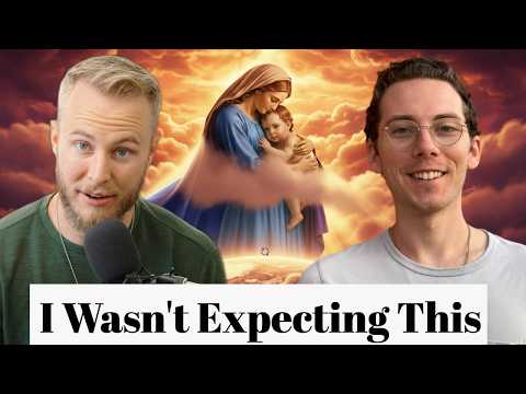 Protestant Vs. Catholic: The Virgin Mary Debate You Must See