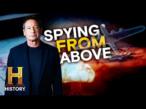 CLASSIFIED Spy Objects Aren't What They Appear | Secrets Declassified (S1) | History