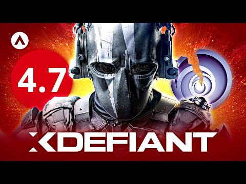 Ubisoft's Failed Call of Duty Killer - The Disaster of XDefiant