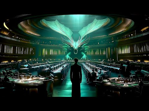 Galactic Assembly Panics as Humans Withdraw from Negotiations| HFY Stories | HFY Sci-Fi Story