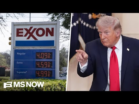 Trump's address on Iran war fails to calm global economy