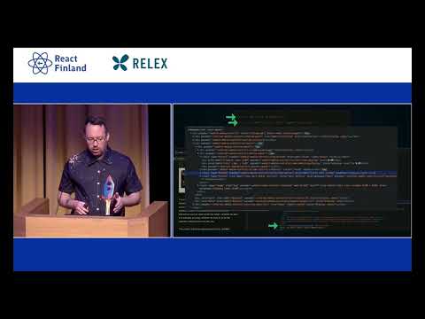 Thomas Allmer - Faster content websites via SSR and progressive hydration of Web Components