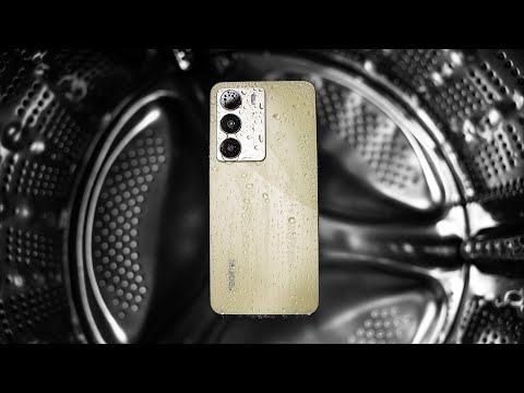 The “Everything Proof” Budget Phone – realme C75 Durability Test