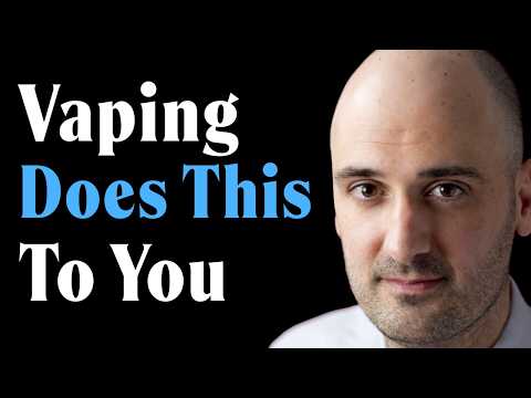 If You Want To Quit Vaping Once And For All, WATCH THIS!