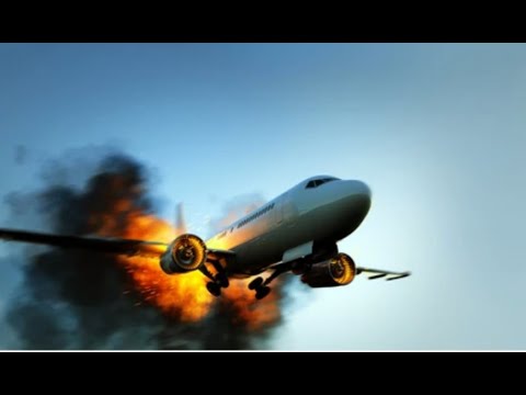 Airplane Crash Poem