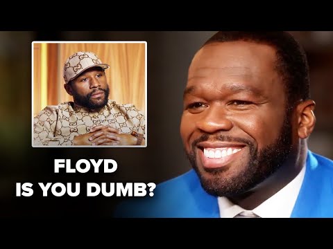 50 Cent Attacks Everyone Around Diddy