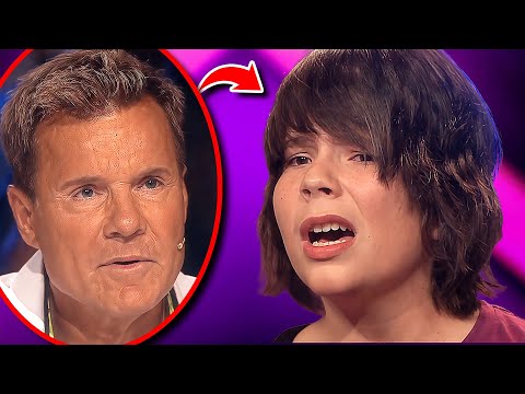 13-Jähriger wird GEΜΟΒΒT in Schule.. dann trat er vor DIETER BOHLEN! 😯