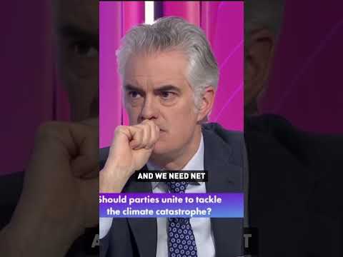 Net Zero Is Economic Suicide. It Must Go.