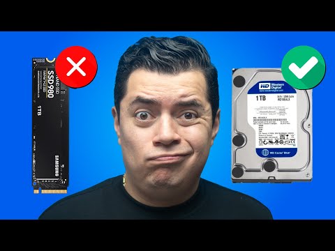 NO COMPRES un SSD para tu PC sin saber ESTO