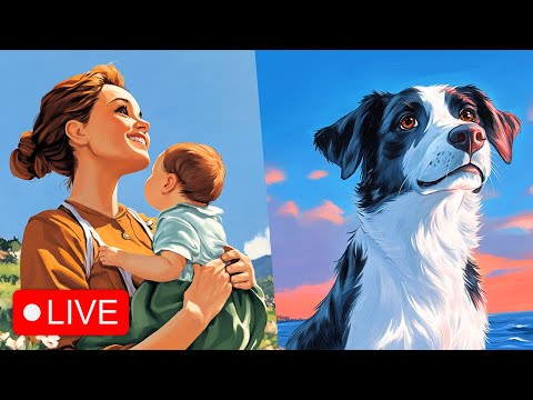 Making Moodboards in Midjourney... And Answering Questions!