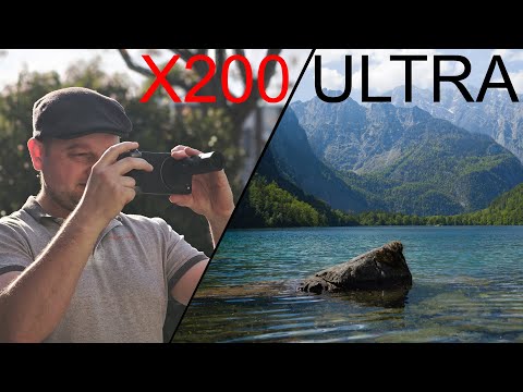 Exploring Berchtesgaden with the Vivo X200 Ultra!