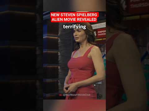 IS THIS A REAL ALIEN VOICE? - Why the Disclosure Day trailer has people going insane