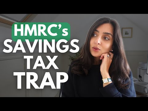 How to Avoid Paying Tax on Your Savings Interest