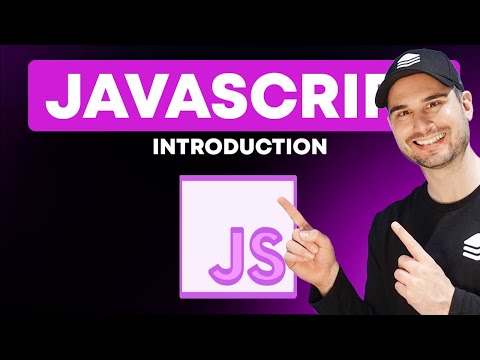 The BEST Introduction to JavaScript - Understand All the Key Details!