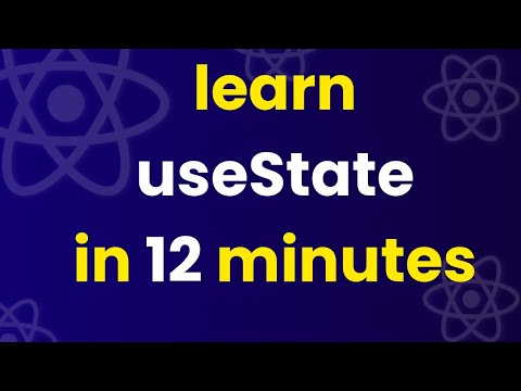 The Right Way to Use useState Hook | React Hooks Explained