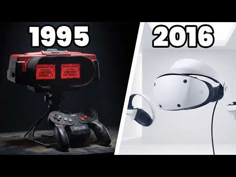 These Gadgets Failed First… Then Dominated the World