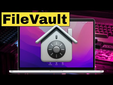 Should You Encrypt Your Mac Startup Disk?