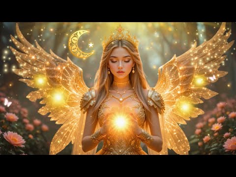 Si aparece este video, te volverás rico 💰| Atraer dinero, riqueza y prosperidad 432 Hz +  888 Hz 💰