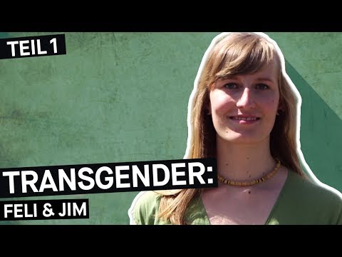 "Ich bin kein Mädchen" - Die Transjugendlichen Feli und Jim (Transgender, Teil 1) || PULS Reportage