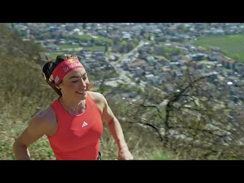 Alpenplus Ötzi Trailrun 2025 – Event Recap