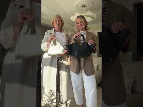 Get dressed with us ✨ Ad We’re trying some new & old favourite fragrances from @lookfantastic 🙌🏻