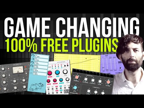 Free plugins: Do you know all these?