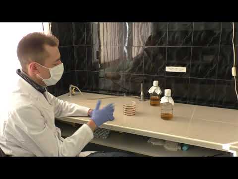 Приготовление питательных сред для микробиологии. Полный цикл, все этапы. Часть 2