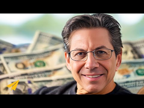 MINDSET SHIFT That You Need to Make IF You Want to Be WEALTHY! | Dean Graziosi | Top 10 Rules