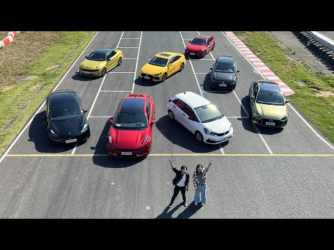 中国性能车不如日本买菜车？