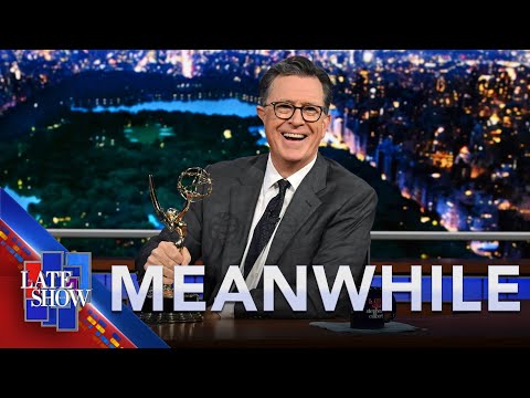 Meanwhile… Boob Hooping Camp | Ozempic Slims Down | AOL Ditches Dial-Up Internet