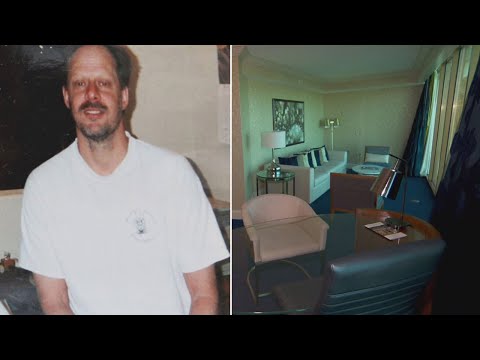 Vegas Gunman Hid His Arsenal By Hanging 'Do Not Disturb' Sign on Hotel Door