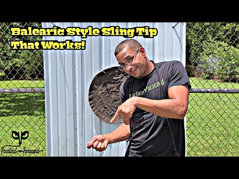 Slinging Balearic Style Slinging Tips